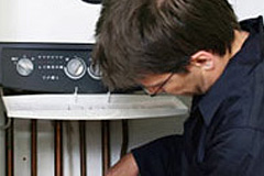boiler repair Lurley