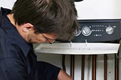 boiler replacement Lurley