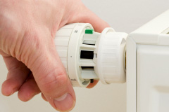 Lurley central heating repair costs