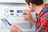 free Lurley gas safe engineer quotes