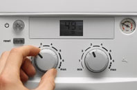 free Lurley boiler maintenance quotes